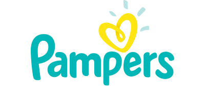 Pampers logo