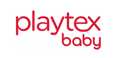 playtex baby logo