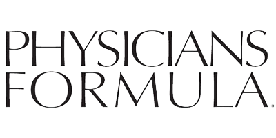 Physicians Formula brand logo for cosmetics company