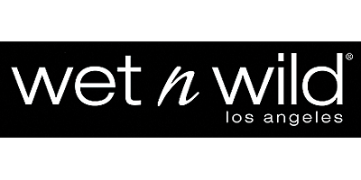 Wet n Wild Los Angeles logo on a black banner.