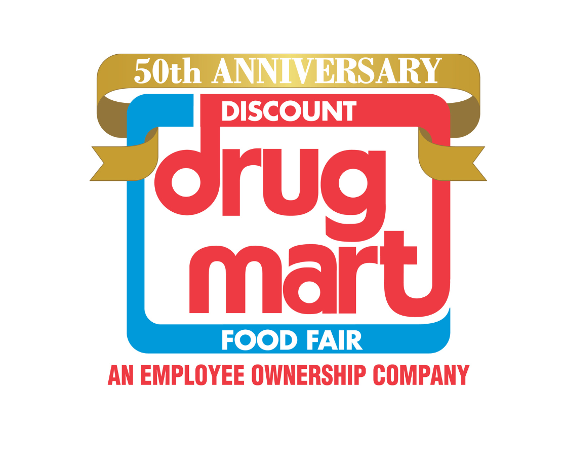 ddm 50th anniversary