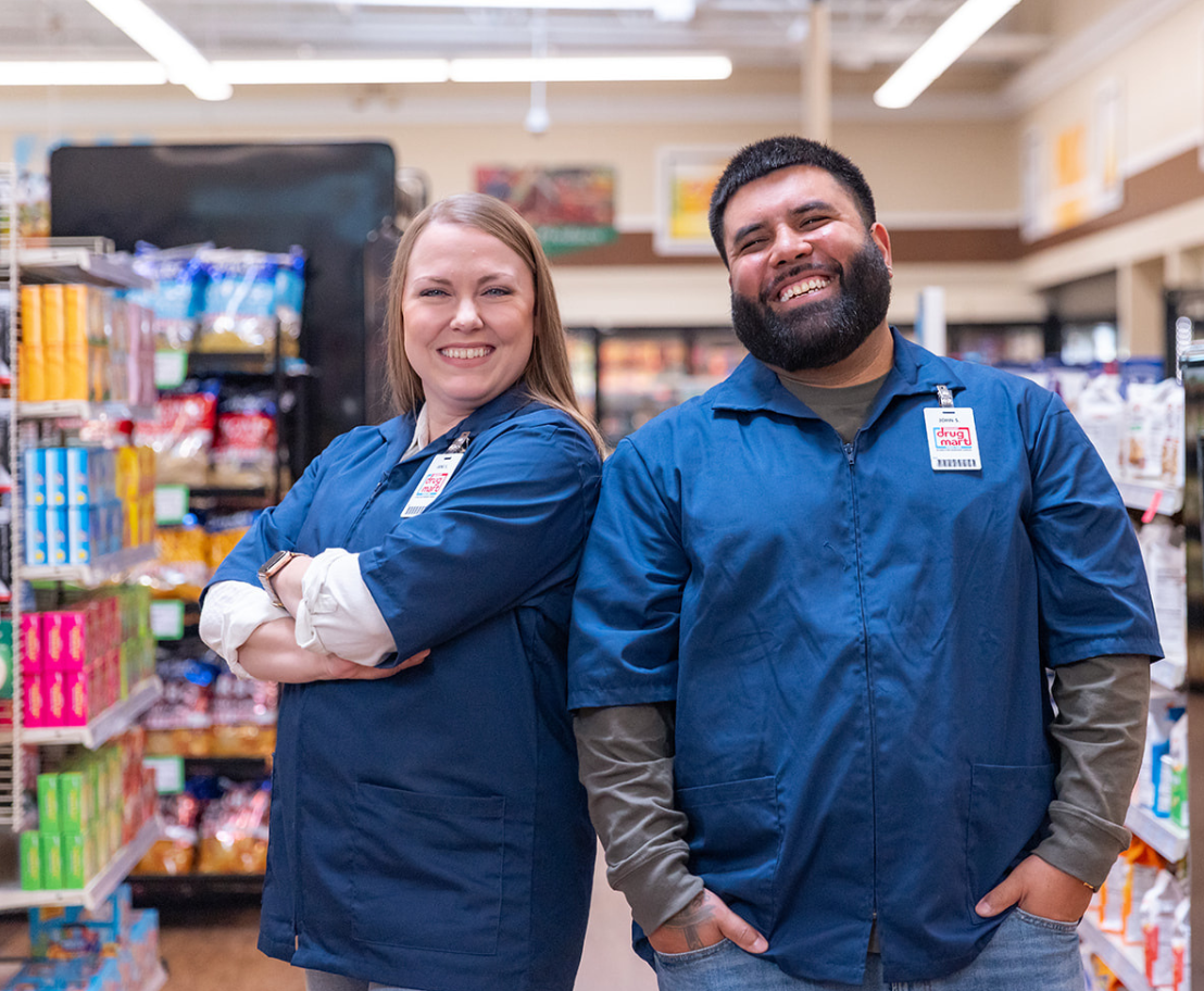 ddm employees