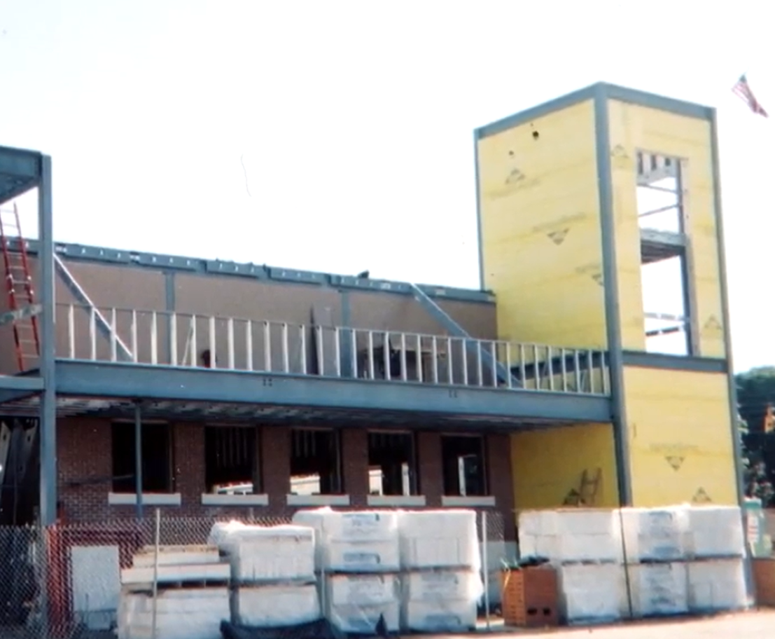 ddm construction